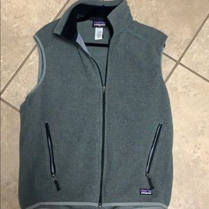 Patagonia Men’s Fleece Vest